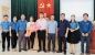 Hương Khê: Thành lập Công đoàn cơ sở Công ty cổ phần Môi trường đô thị Hương Khê 